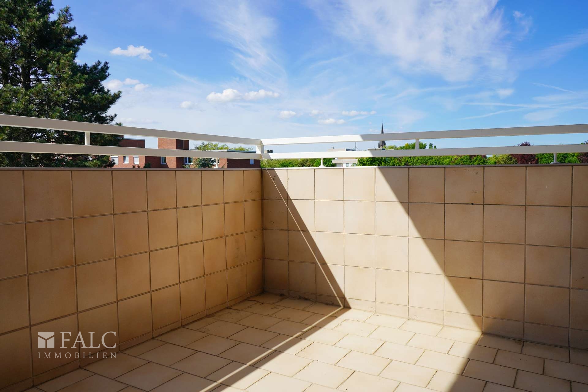 Balkon 
